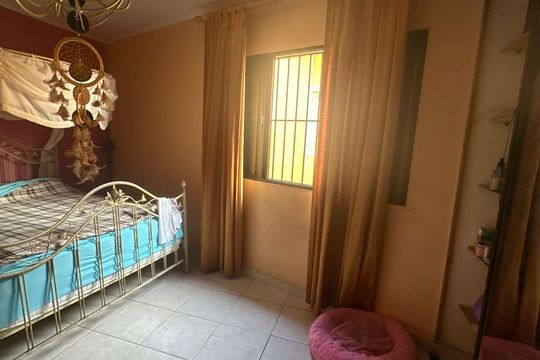 Quarto de casa à venda com 3 quartos, 137m² em Vila América, São Paulo