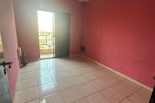 Quarto de casa à venda com 3 quartos, 137m² em Vila América, São Paulo