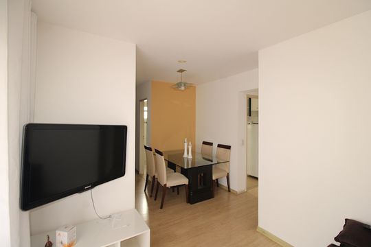 Apartamento para alugar com 2 quartos, 55m² em Santana, São Paulo