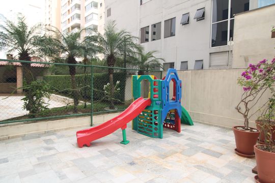 Área Comum de apartamento para alugar com 2 quartos, 55m² em Santana, São Paulo