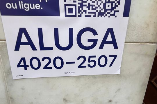 Apartamento para alugar com 3 quartos, 70m² em Copacabana, Rio de Janeiro