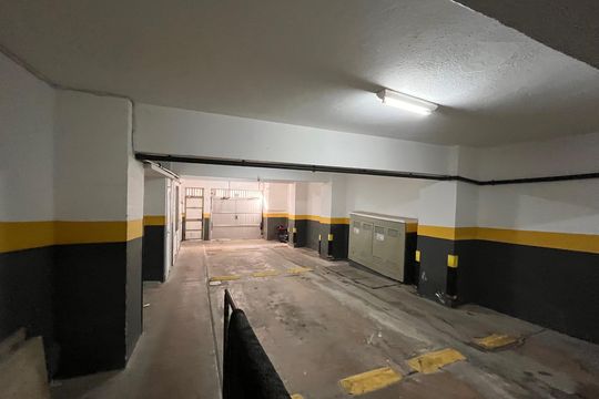 Garagem de apartamento para alugar com 3 quartos, 70m² em Copacabana, Rio de Janeiro