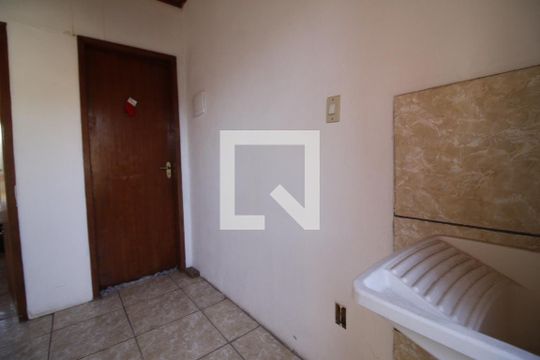 Studio de kitnet/studio para alugar com 1 quarto, 27m² em Curicica, Rio de Janeiro