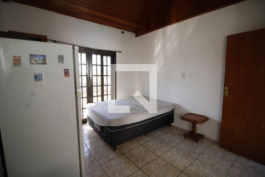 Studio de kitnet/studio para alugar com 1 quarto, 27m² em Curicica, Rio de Janeiro