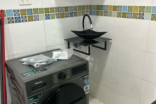 Kitnet/Studio para alugar com 1 quarto, 18m² em Mirandópolis, São Paulo