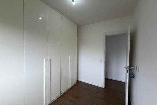 Quarto  de apartamento à venda com 2 quartos, 74m² em Anchieta, São Bernardo do Campo