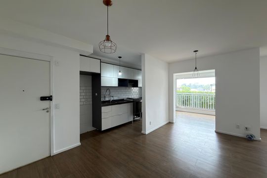 Apartamento à venda com 2 quartos, 74m² em Anchieta, São Bernardo do Campo