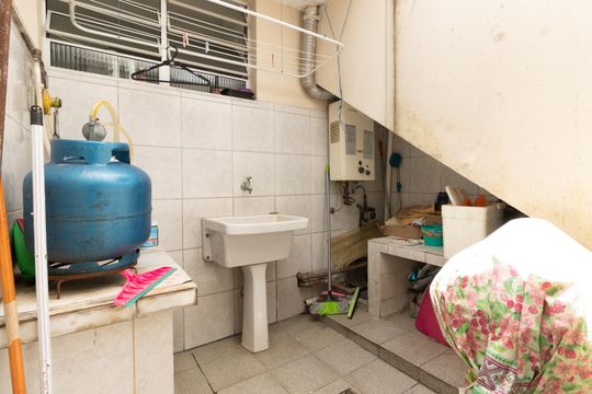 Área de Serviço  de casa para alugar com 5 quartos, 340m² em Liberdade, São Paulo