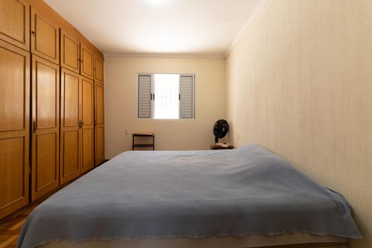 Suíte 5 de casa para alugar com 5 quartos, 340m² em Liberdade, São Paulo