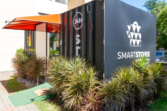 Área comum de apartamento à venda com 3 quartos, 65m² em Parque Jabaquara, São Paulo