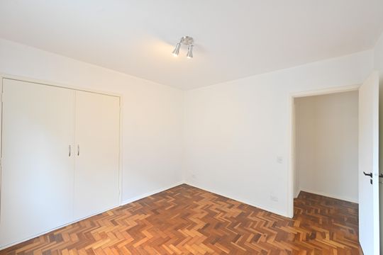 Quarto 2 de apartamento à venda com 2 quartos, 79m² em Planalto Paulista, São Paulo