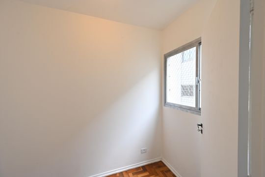 Quarto de Serviço de apartamento à venda com 2 quartos, 79m² em Planalto Paulista, São Paulo