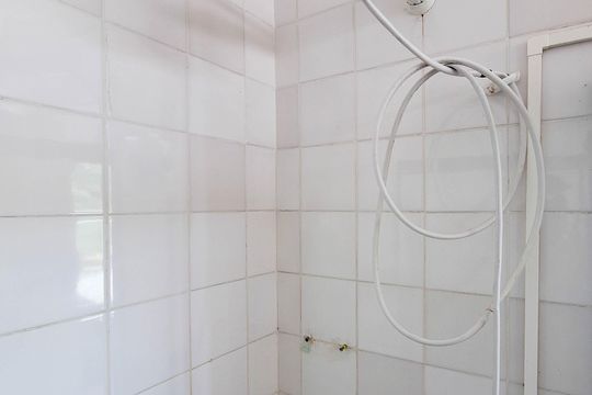 Banheiro 2 de apartamento para alugar com 3 quartos, 185m² em Ingá, Niterói