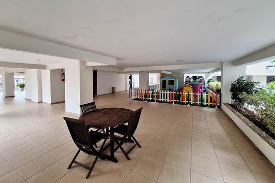 Área comum de apartamento para alugar com 3 quartos, 185m² em Ingá, Niterói