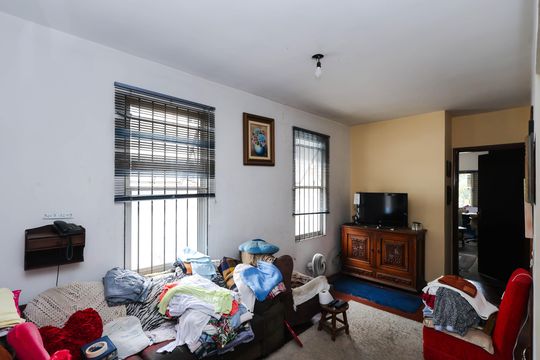 Saleta de casa para alugar com 3 quartos, 295m² em Cambuci, São Paulo