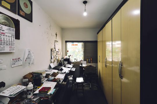 Quarto 2 de casa para alugar com 3 quartos, 295m² em Cambuci, São Paulo