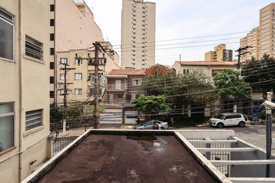 Quarto 1 - Suíte de casa para alugar com 3 quartos, 295m² em Cambuci, São Paulo
