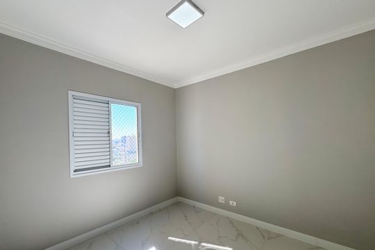 Quarto 1 de apartamento à venda com 2 quartos, 56m² em Jardim Olavo Bilac, São Bernardo do Campo