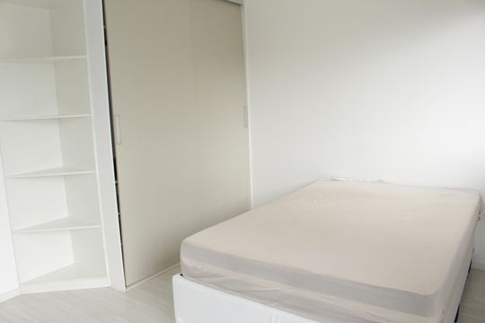 Studio de kitnet/studio à venda com 1 quarto, 26m² em Centro, São Paulo