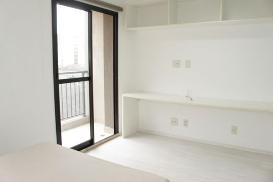 Kitnet/Studio à venda com 1 quarto, 26m² em Centro, São Paulo