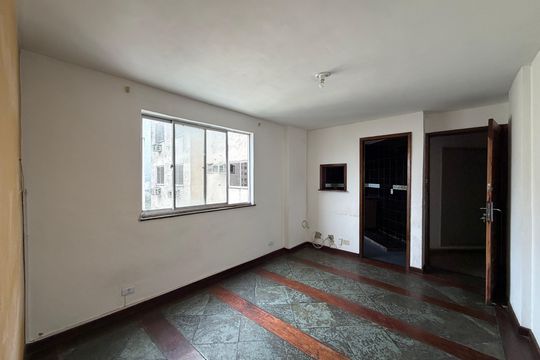 Apartamento para alugar com 2 quartos, 60m² em Jacarepaguá, Rio de Janeiro