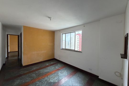 Sala de apartamento para alugar com 2 quartos, 60m² em Jacarepaguá, Rio de Janeiro