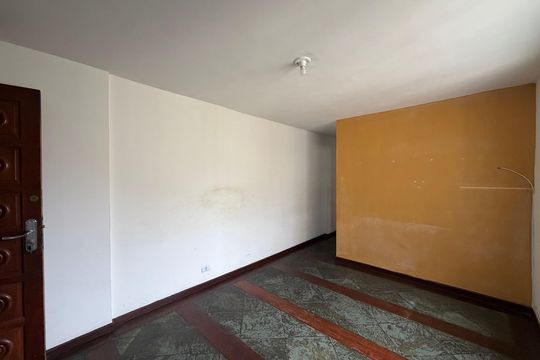 Sala de apartamento para alugar com 2 quartos, 60m² em Jacarepaguá, Rio de Janeiro