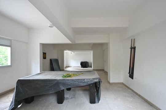 Área comum de apartamento para alugar com 3 quartos, 78m² em Vila Andrade, São Paulo