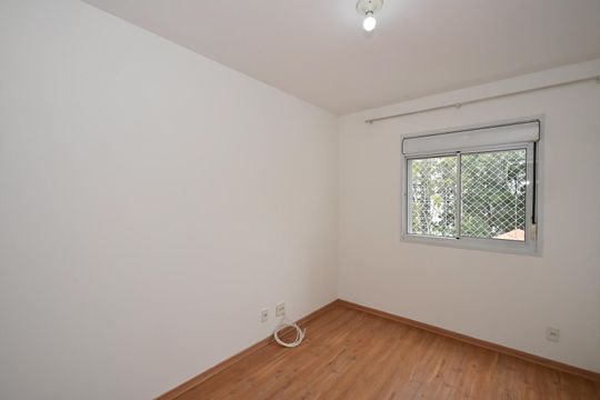 Suíte 2 de apartamento para alugar com 3 quartos, 78m² em Vila Andrade, São Paulo