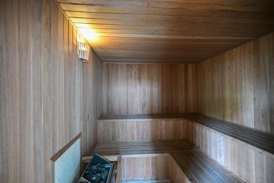 Área comum de apartamento para alugar com 3 quartos, 78m² em Vila Andrade, São Paulo
