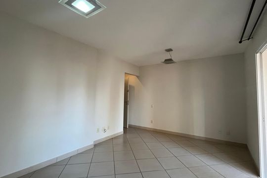 Apartamento para alugar com 2 quartos, 70m² em Chácara Primavera, Campinas