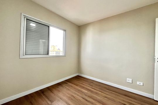 Quarto 1 de apartamento para alugar com 2 quartos, 70m² em Jardim Brasil (zona Sul), São Paulo