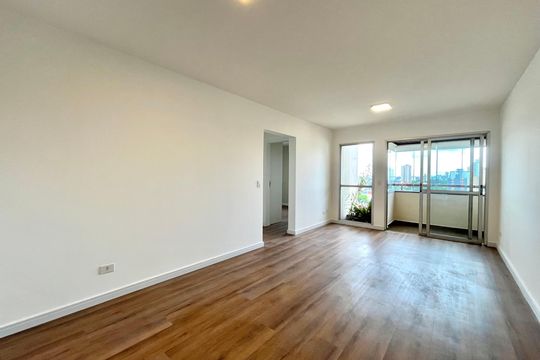 Apartamento para alugar com 2 quartos, 70m² em Jardim Brasil (zona Sul), São Paulo