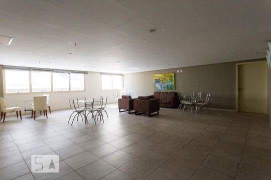 Kitnet/Studio para alugar com 1 quarto, 26m² em Jardim Paulista, São Paulo