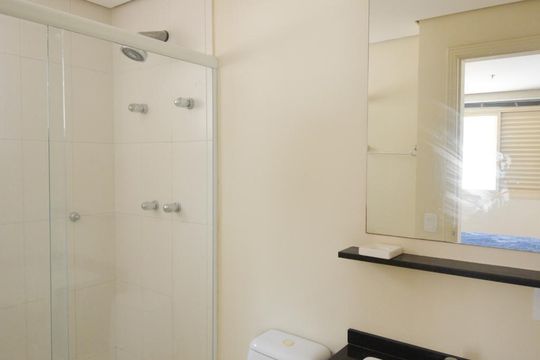 Kitnet/Studio para alugar com 1 quarto, 26m² em Jardim Paulista, São Paulo