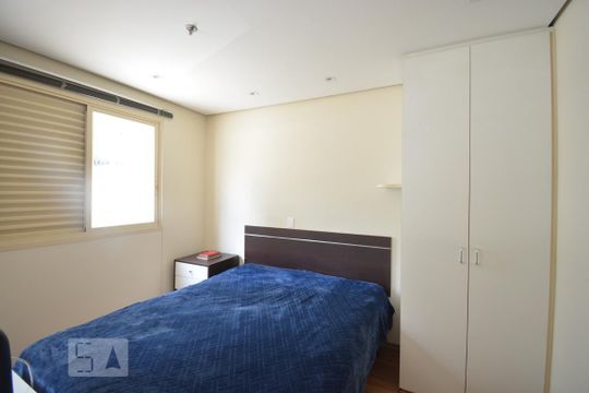 Kitnet/Studio para alugar com 1 quarto, 26m² em Jardim Paulista, São Paulo