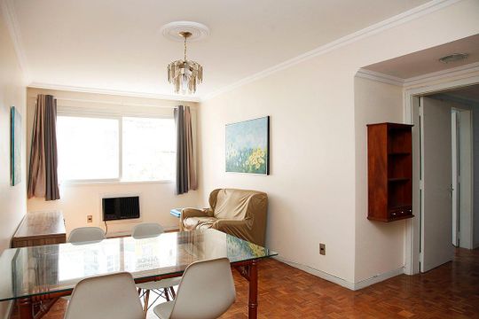 Apartamento para alugar com 2 quartos, 65m² em Centro Histórico, Porto Alegre