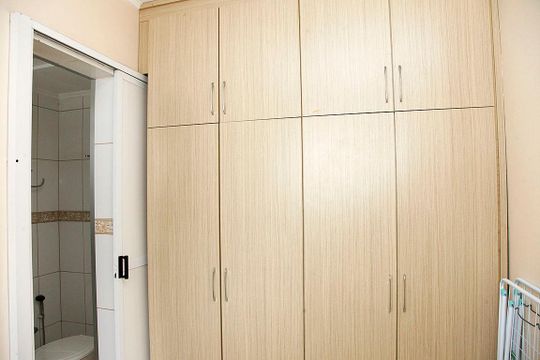 Cozinha  de apartamento para alugar com 2 quartos, 65m² em Centro Histórico, Porto Alegre