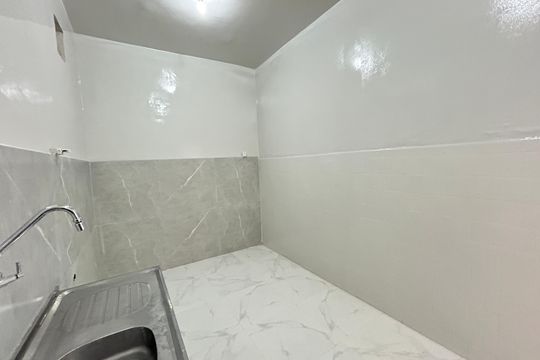 Cozinha de casa para alugar com 2 quartos, 70m² em Piedade, Rio de Janeiro