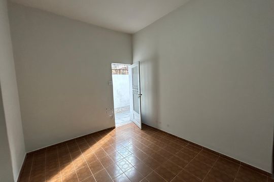 Sala de casa para alugar com 2 quartos, 70m² em Piedade, Rio de Janeiro