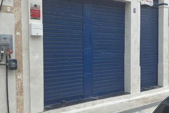 Fachada de casa para alugar com 2 quartos, 70m² em Piedade, Rio de Janeiro