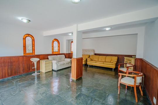 Área comum de casa de condomínio para alugar com 4 quartos, 400m² em Adalgisa, Osasco