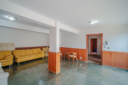 Área comum de casa de condomínio para alugar com 4 quartos, 400m² em Adalgisa, Osasco