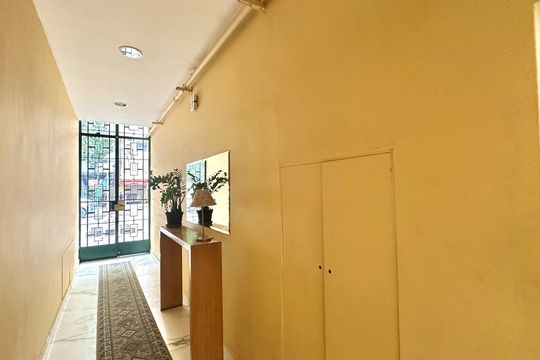 Área Comum de apartamento para alugar com 1 quarto, 58m² em Ipanema, Rio de Janeiro
