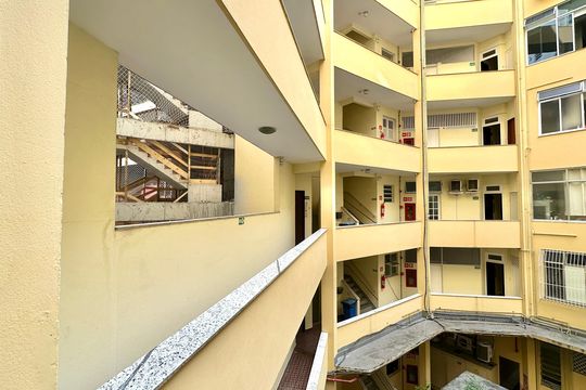 Área Comum de apartamento para alugar com 1 quarto, 58m² em Ipanema, Rio de Janeiro