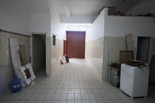Garagem de casa para alugar com 3 quartos, 284m² em Umuarama, Osasco