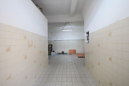 Garagem de casa para alugar com 3 quartos, 284m² em Umuarama, Osasco