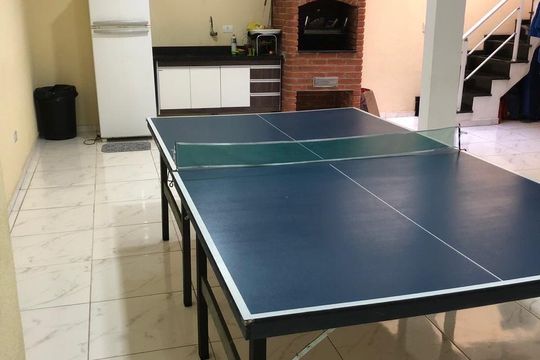 Casa para alugar com 3 quartos, 140m² em Vila Santana, São Paulo