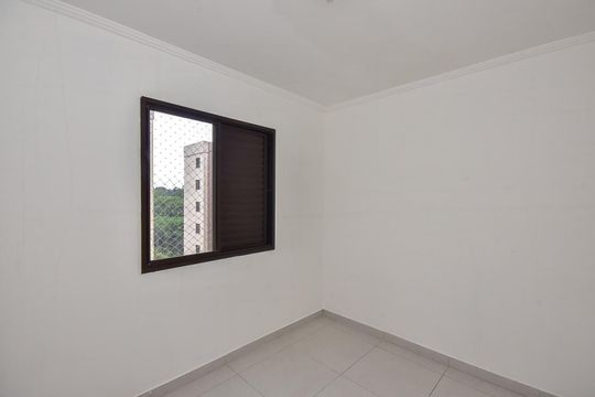 Quarto 1 de apartamento à venda com 3 quartos, 76m² em Jardim Ampliação, São Paulo