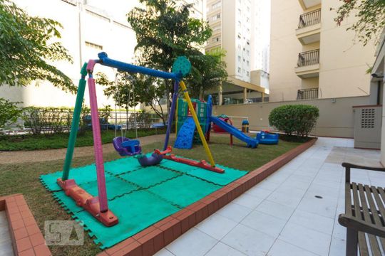 Apartamento à venda com 3 quartos, 150m² em Vila Mariana, São Paulo